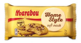 Marabou Homestyle Cookies Soft Inside 156g Coopers Candy
