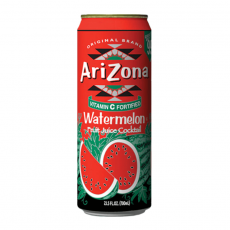 Arizona Watermelon 650ml Coopers Candy