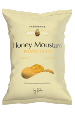 Rubio Honey Mustard Potatischips 125g Coopers Candy