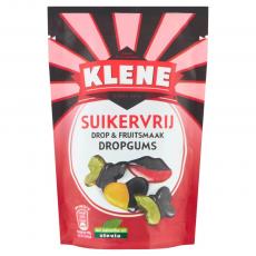 Godteri på nettet fra Sverige