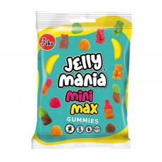 Jake Jelly Mania Mini Max 70g Coopers Candy