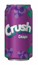 Crush Grape 355ml Coopers Candy