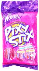 Pixy Stix Bags 91g Coopers Candy