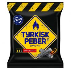 Godteri på nettet fra Sverige