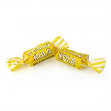 Kolafabriken Citronkola 1.3kg (BF: 2024-05-15) Coopers Candy