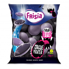 Godteri på nettet fra Sverige