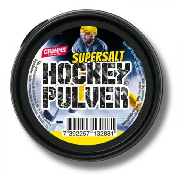 Godteri på nettet fra Sverige