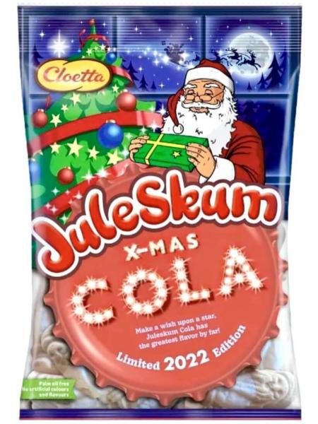 Godteri p nettet fra Sverige