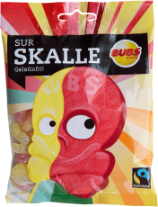 Godteri på nettet fra Sverige