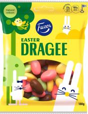 Godteri på nettet fra Sverige