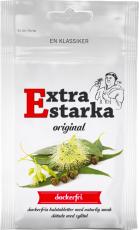 Godteri på nettet fra Sverige