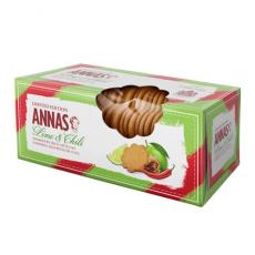 Godteri på nettet fra Sverige
