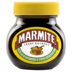 Marmite Yeast Extract 125g Coopers Candy