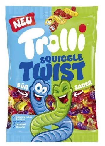 Godteri p nettet fra Sverige
