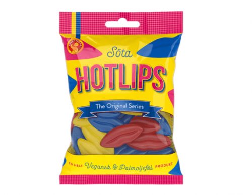 Sta Hotlips 80g Coopers Candy