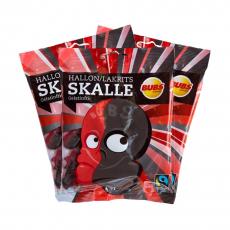 Godteri på nettet fra Sverige