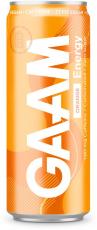 GAAM Energy - Orange 33cl Coopers Candy