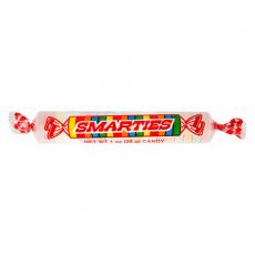 Giant Smarties Candy Rolls 28g Coopers Candy