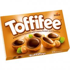 Toffifee 125g Coopers Candy