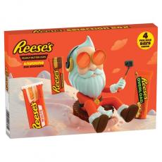 Reeses Peanut Butter 4pc Selection Box 165g Coopers Candy