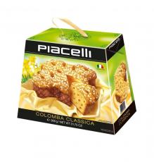 Piacelli Colomba Classica 900g Coopers Candy