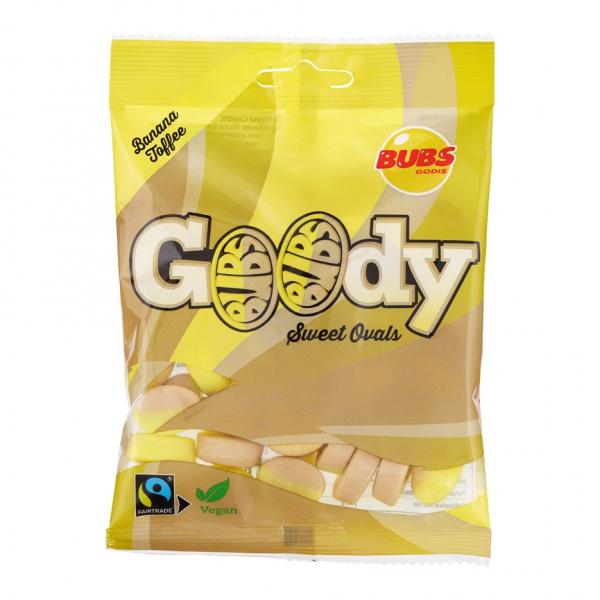 Godteri på nettet fra Sverige