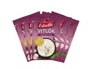 Godteri på nettet fra Sverige