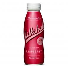 Barebells Milkshake - Raspberry 330ml Coopers Candy