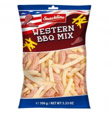 Godteri på nettet fra Sverige