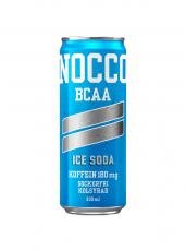 NOCCO Ice Soda 33cl Coopers Candy