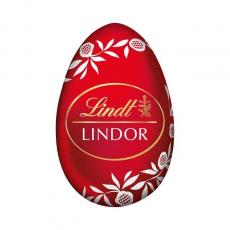 Lindt Lindor Filled Egg 28g Coopers Candy