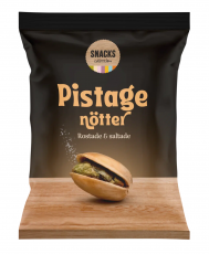 Godteri på nettet fra Sverige