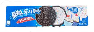 Oreo Birthday Cake 97g Coopers Candy