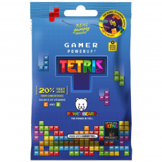 Tetris Gamer Gummies 50g Coopers Candy