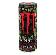 Monster Energy Super Cola (Japan) 355ml Coopers Candy
