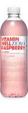 Vitamin Well ZERO Raspberry 50cl Coopers Candy