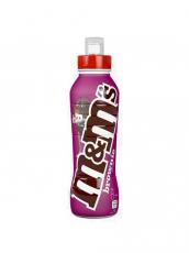 M&Ms Brownie Milk Drink 350ml Coopers Candy