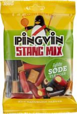Toms Pingvinstång mix 130g Coopers Candy