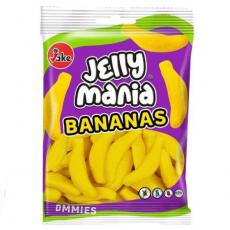 Jake Jelly Mania Bananas 100g Coopers Candy