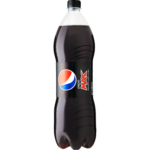 Pepsi Max 1.5L Coopers Candy