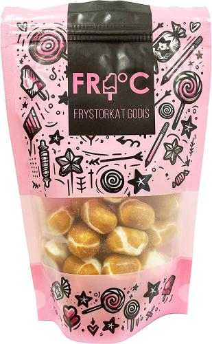 Fryc Frystorkat Godis - Kastanjer Cola 120g Coopers Candy