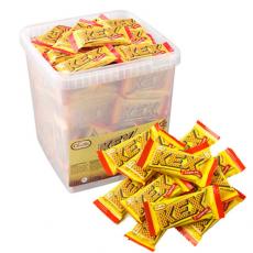 Kexchoklad Mini 1.3kg Coopers Candy