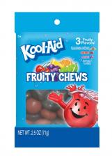 Kool-Aid Fruity Chews 71g Coopers Candy
