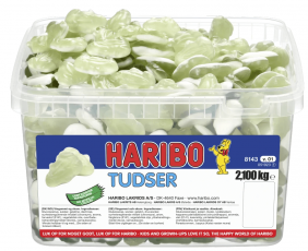 Godteri på nettet fra Sverige