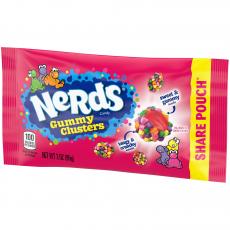 Godteri på nettet fra Sverige