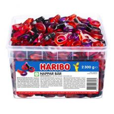 Haribo Nappar Bär 2.3kg Coopers Candy