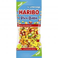 Haribo Pico-Balla 65g Coopers Candy