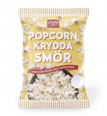 Kryddhuset Popcornkrydda Smör 25g Coopers Candy