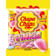 Chupa Chups Pinkis 90g Coopers Candy