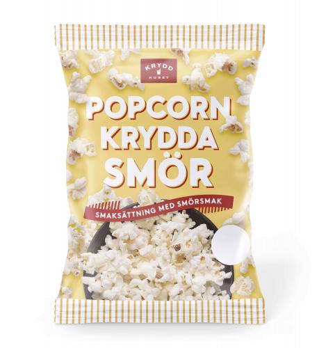 Kryddhuset Popcornkrydda Smr 25g Coopers Candy